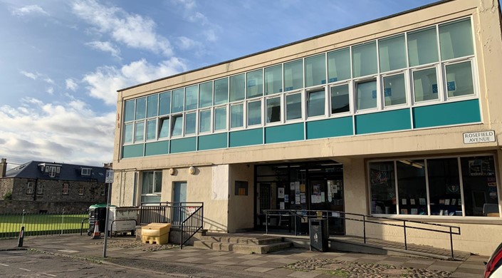 Portobello Library