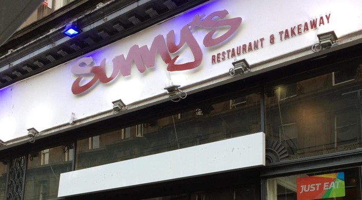 Sunny's Restaurant