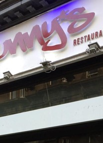 Sunny's Restaurant