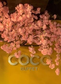 Coco Buffet
