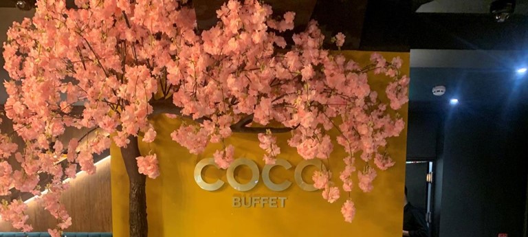 Coco Buffet