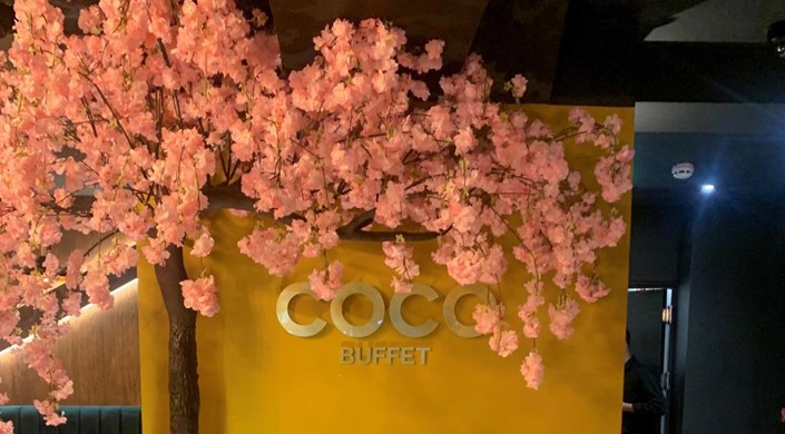 Coco Buffet