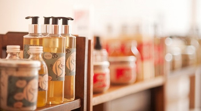 Beauty Kitchen