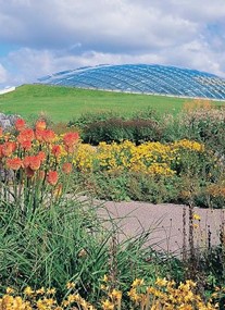 National Botanic Garden of Wales