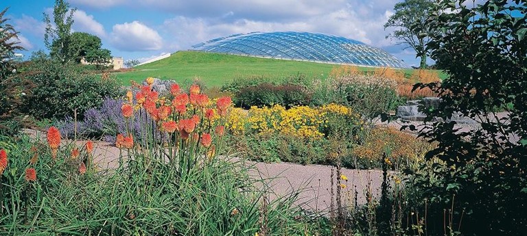 National Botanic Garden of Wales