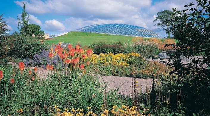 National Botanic Garden of Wales