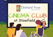 Stowfield Outdoor Film Show