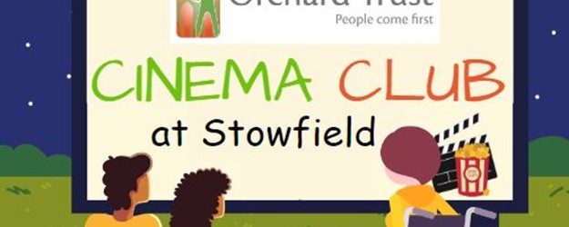 Stowfield Outdoor Film Show article image