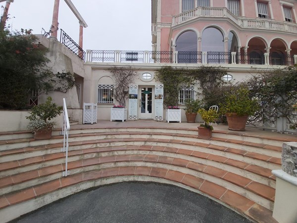 Picture of Villa Ephrussi de Rothschild