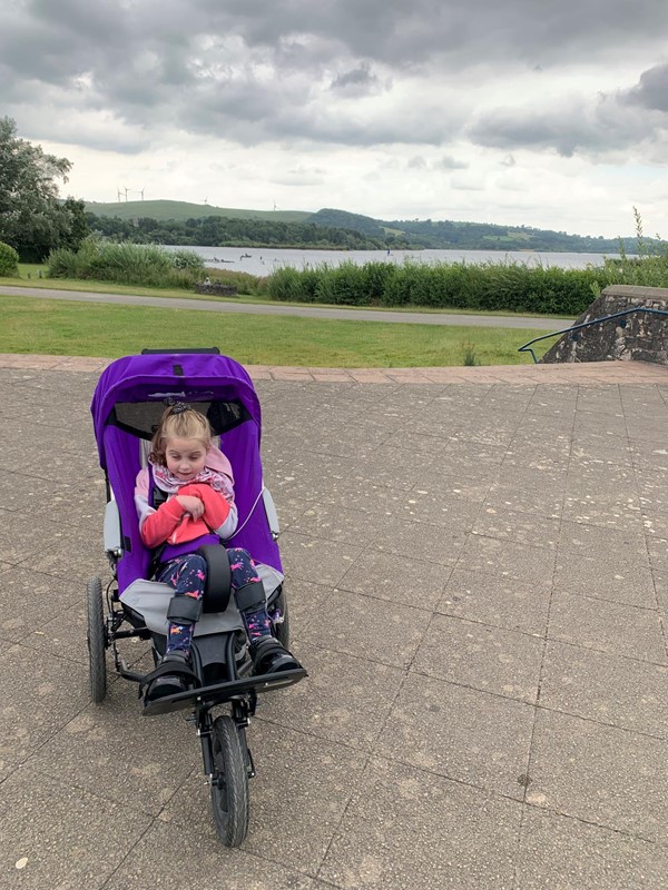 Picture at Carsington water