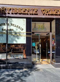 Patisserie Valerie