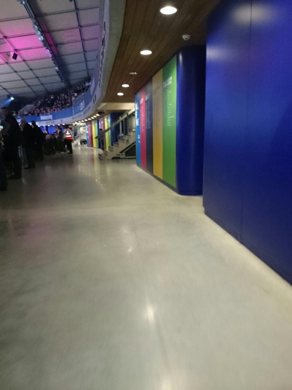 Picture of Lee Valley Velopark