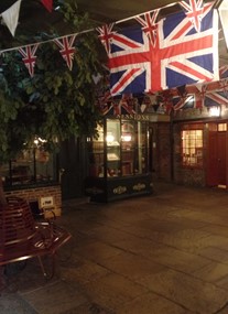 York Castle Museum