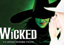 Wicked - Signed Performance