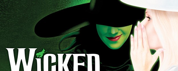Wicked - Signed Performance article image