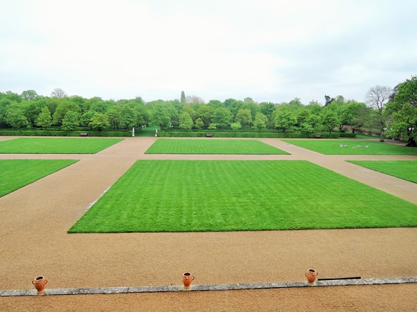 Ham House and Garden