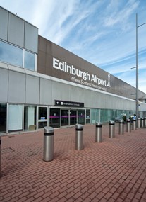 Edinburgh Airport