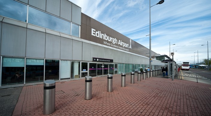 Edinburgh Airport