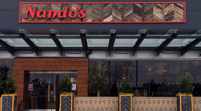 Nando's