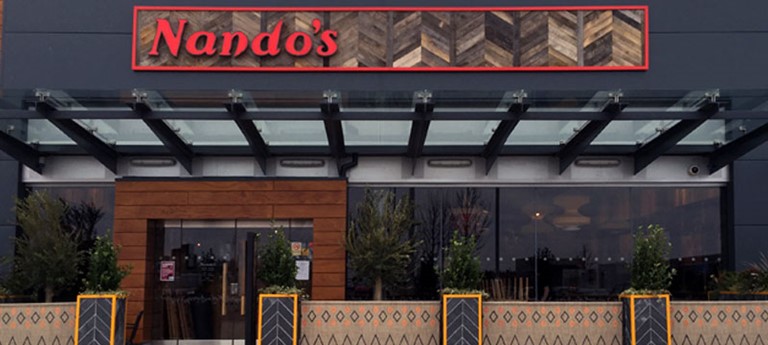 Nando's