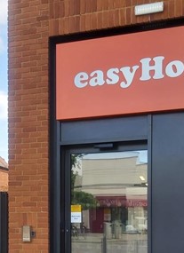 easyHotel Oxford