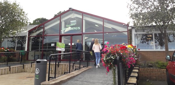 Picture of Goulding's Garden Centre