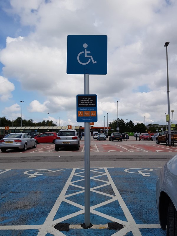 Picture of Kingsway Retail Park, Derby