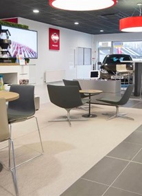 JS Holmes Automotive Ltd