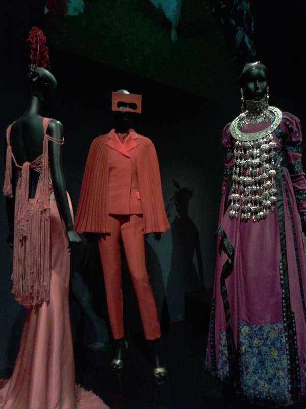 Picture of Christian Dior: Designer of Dreams at the V and A