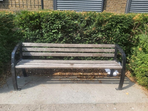 Picture of Joseph Grimaldi Park