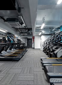 PureGym Manchester First Street