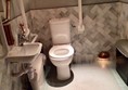 Accessible Toilet