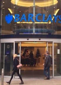 Barclays Bank