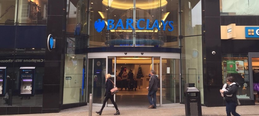 Barclays Bank