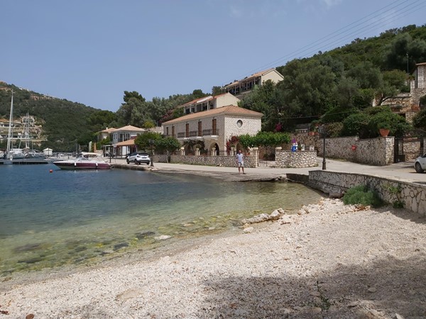 Image of  Sivota Bay