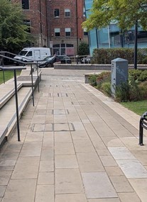 Sovereign Square Park