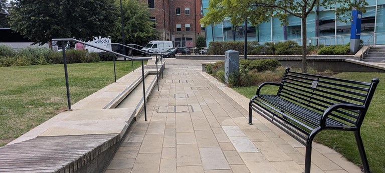 Sovereign Square Park
