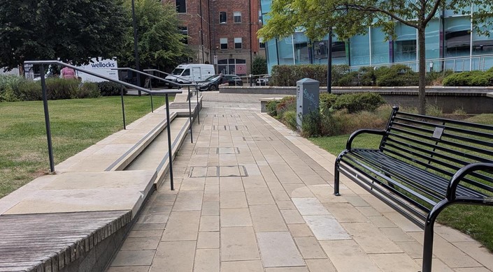 Sovereign Square Park