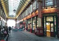 Leadenhall Market