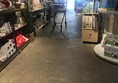 Image of a shopping area