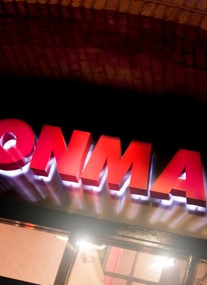 Donmar Warehouse