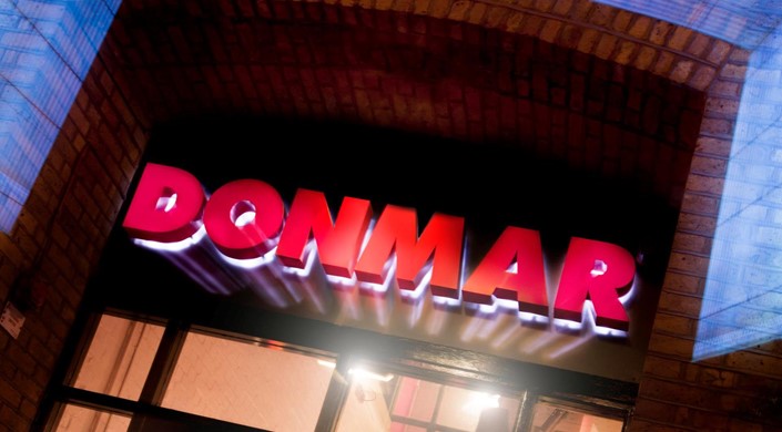 Donmar Warehouse