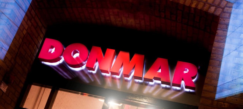 Donmar Warehouse