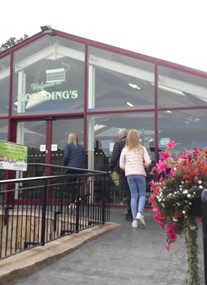 Goulding's Garden Centre