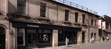 Fruitmarket 