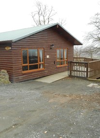 Copper Beech Lodge