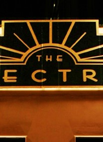 The Electric Cinema