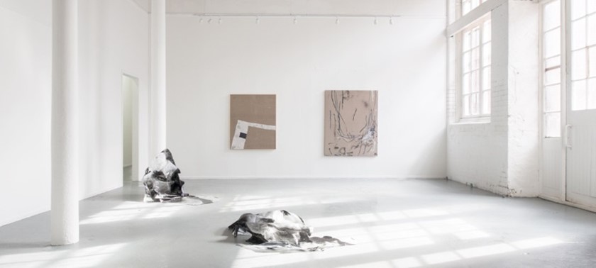 Patriothall Gallery