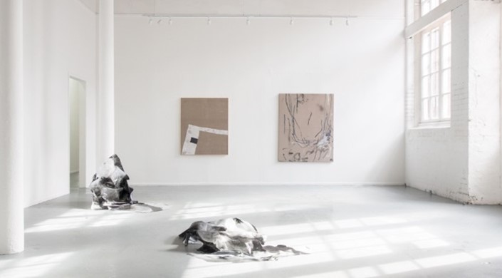 Patriothall Gallery