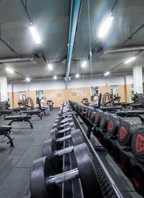 PureGym London Bermondsey